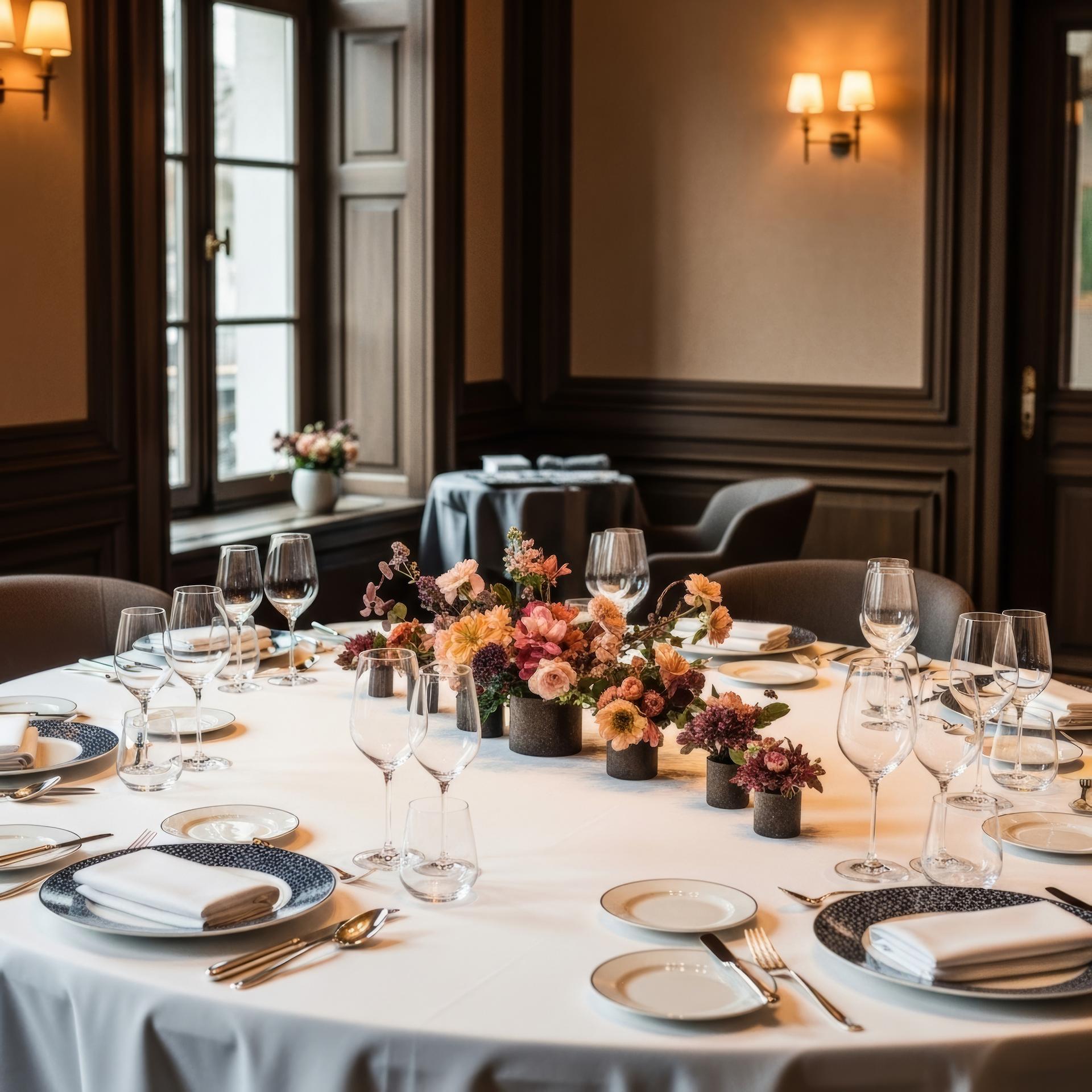 L'AVENUE - Soirées et événements à Paris